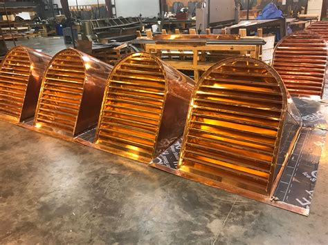 beach sheet metal dallas tx|Contact Us For Custom Sheet Metal and Copper Products .